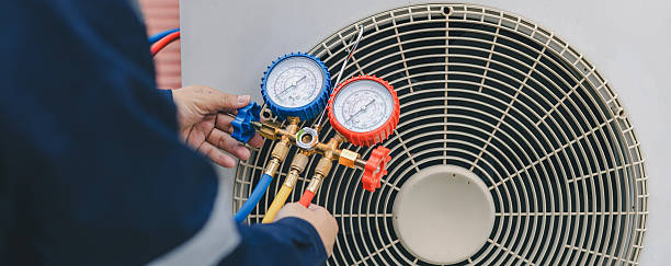 Trusted Ductwork Repair service in Brentwood, MD - Leonard HVAC